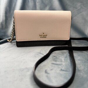 Kate Spade Clutch crossbody bag